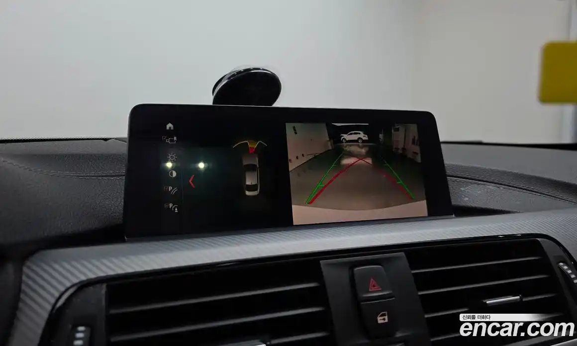 BMW 4-Series 2018 2.0 Автомат в Москве № 821538, фото 15