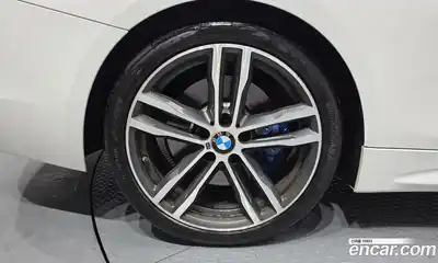BMW 4-Series 2018 2.0 Автомат в Москве № 821538, миниатюра 5