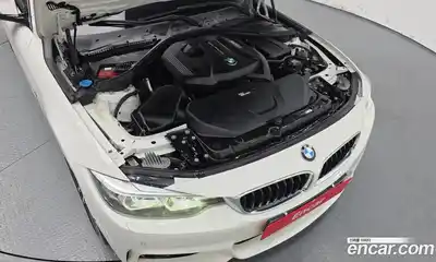 BMW 4-Series 2018 2.0 Автомат в Москве № 821538, миниатюра 6