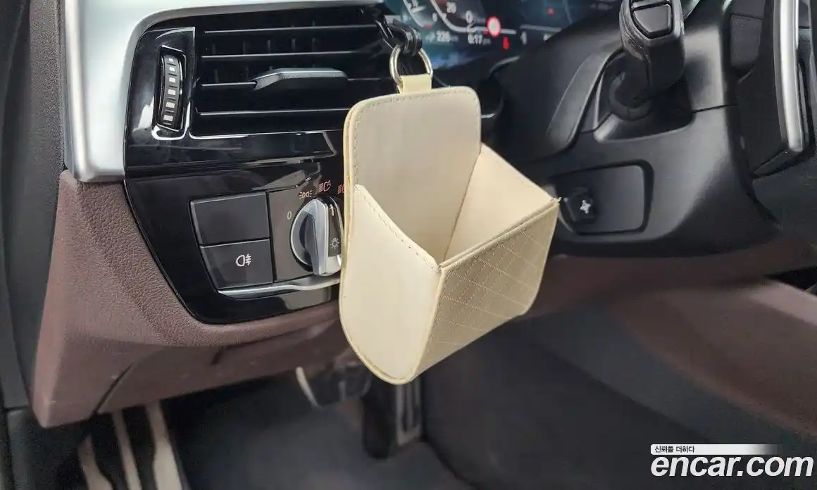 BMW 5-Series 2021 2.0 Автомат в Москве № 821593, фото 13