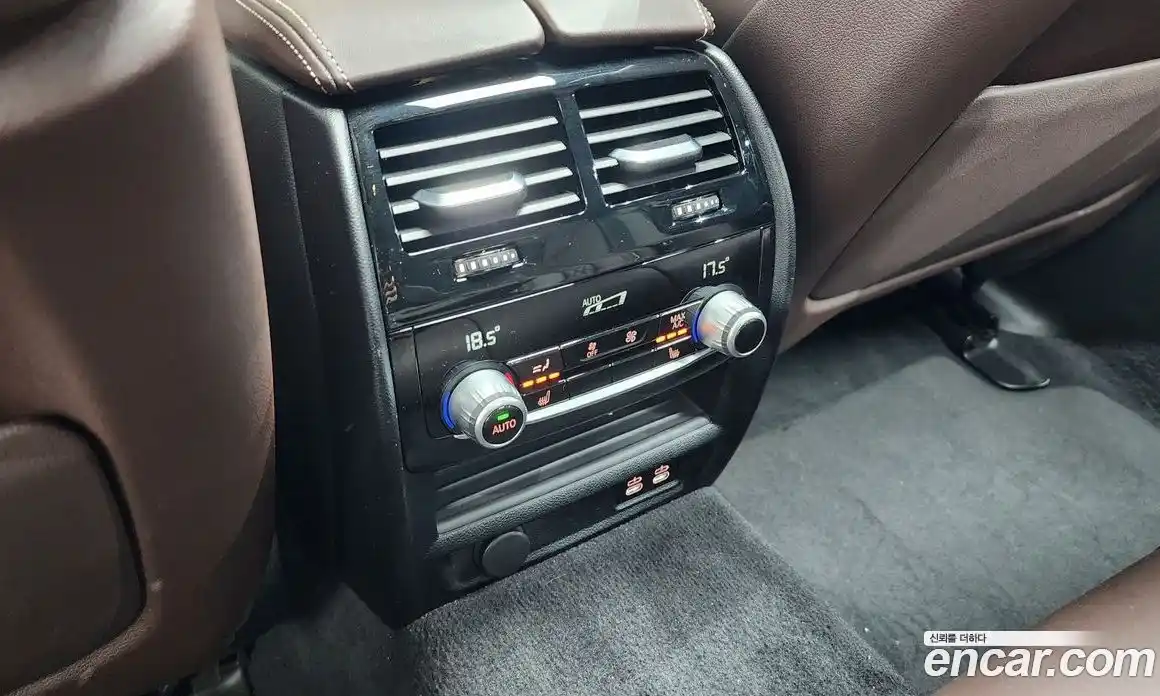 BMW 5-Series 2021 2.0 Автомат в Москве № 821593, фото 17