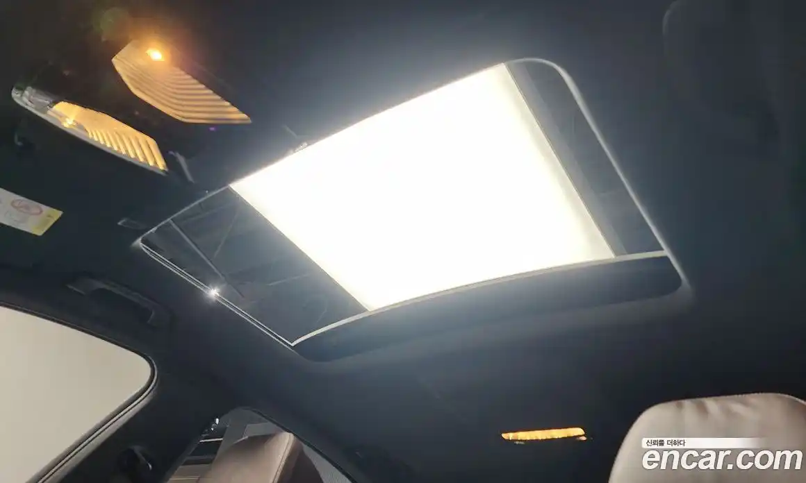 BMW 5-Series 2021 2.0 Автомат в Москве № 821593, фото 18