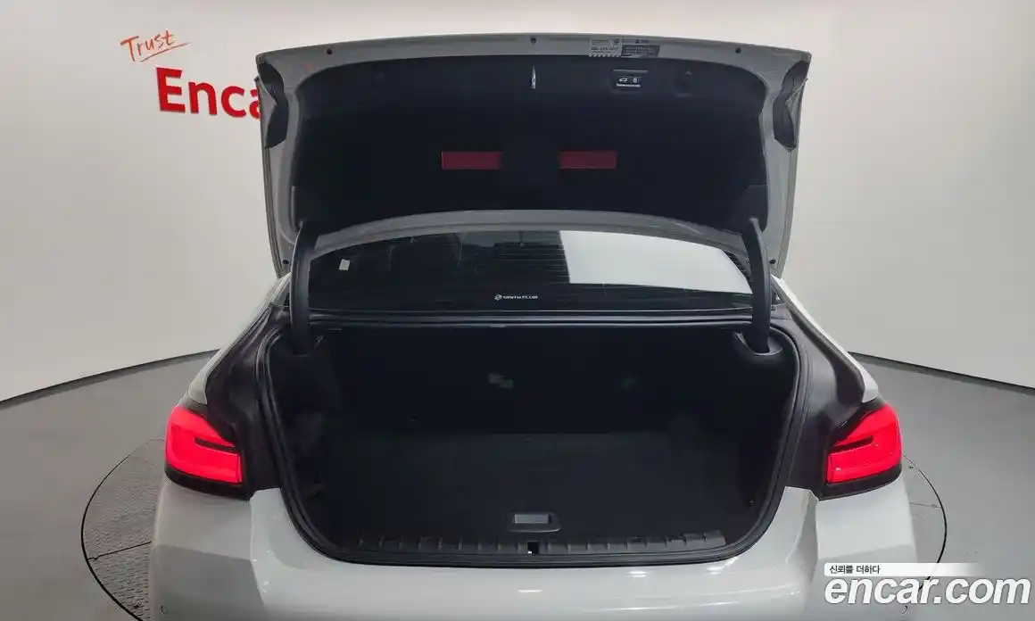 BMW 5-Series 2021 2.0 Автомат в Москве № 821593, фото 19