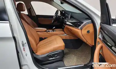 BMW X6 2017 3.0 Автомат в Москве № 821740, миниатюра 11
