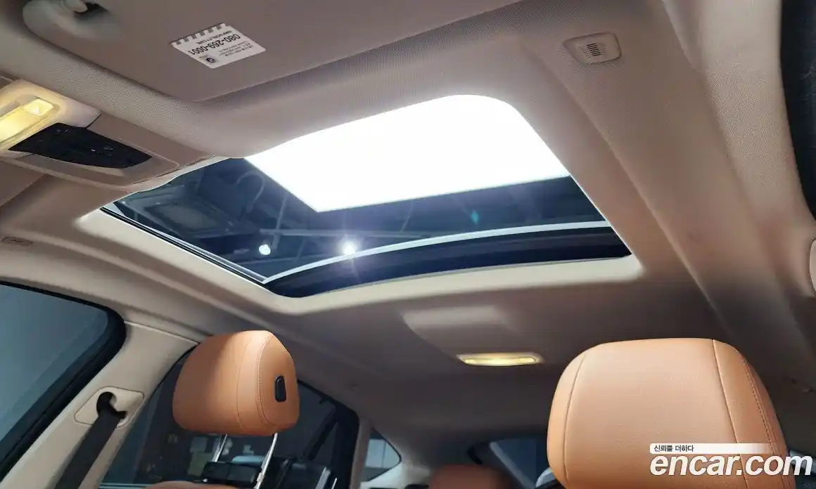 BMW X6 2017 3.0 Автомат в Москве № 821740, фото 18