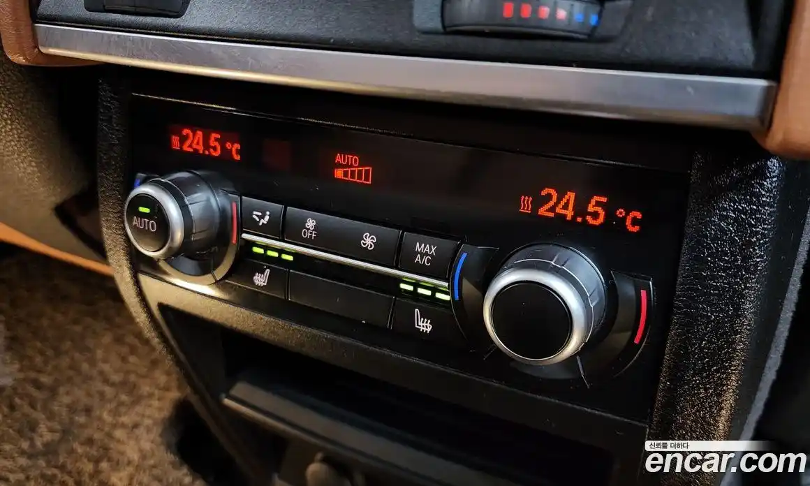 BMW X6 2017 3.0 Автомат в Москве № 821740, фото 19