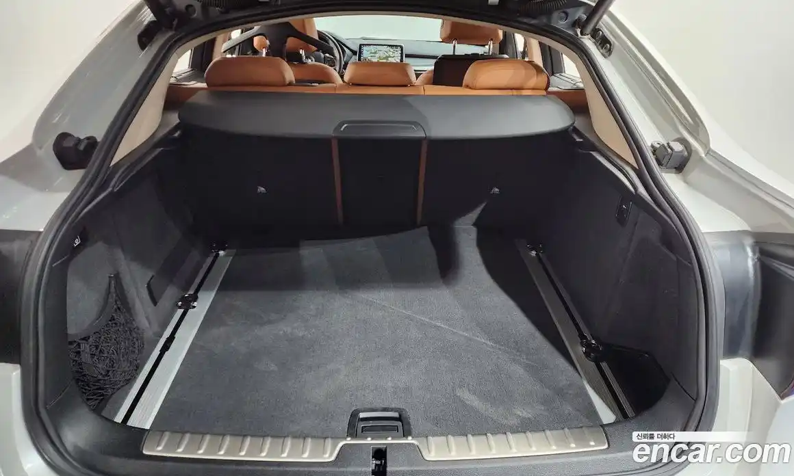 BMW X6 2017 3.0 Автомат в Москве № 821740, фото 20