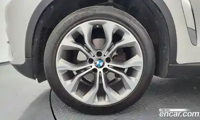 BMW X6 2017 3.0 Автомат в Москве № 821740, миниатюра 5