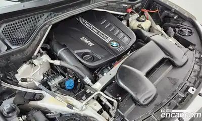 BMW X6 2017 3.0 Автомат в Москве № 821740, миниатюра 6