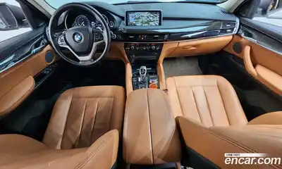 BMW X6 2017 3.0 Автомат в Москве № 821740, миниатюра 7