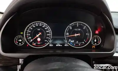 BMW X6 2017 3.0 Автомат в Москве № 821740, миниатюра 8