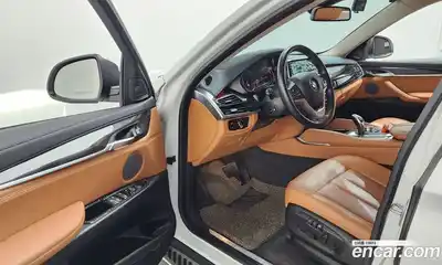 BMW X6 2017 3.0 Автомат в Москве № 821740, миниатюра 10