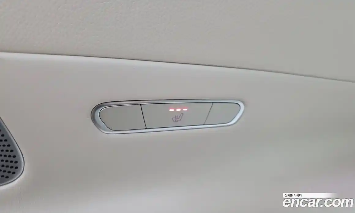 Mercedes-Benz S-Class 2015 5.5 Автомат в Москве № 821970, фото 19