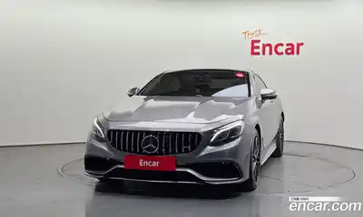 Mercedes-Benz S-Class 2015 5.5 Автомат в Москве № 821970, миниатюра 3