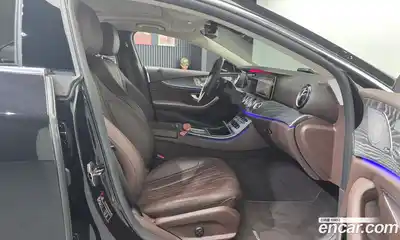 Mercedes-Benz CLS-Class 2021 3.0 Автомат в Москве № 822152, миниатюра 11