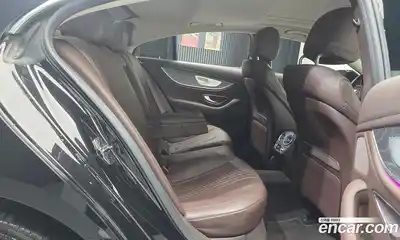 Mercedes-Benz CLS-Class 2021 3.0 Автомат в Москве № 822152, миниатюра 12