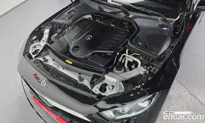 Mercedes-Benz CLS-Class 2021 3.0 Автомат в Москве № 822152, миниатюра 6