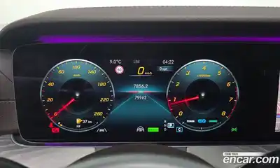 Mercedes-Benz CLS-Class 2021 3.0 Автомат в Москве № 822152, миниатюра 8