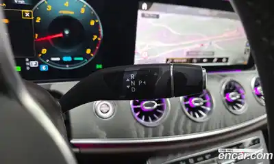 Mercedes-Benz CLS-Class 2021 3.0 Автомат в Москве № 822152, миниатюра 9