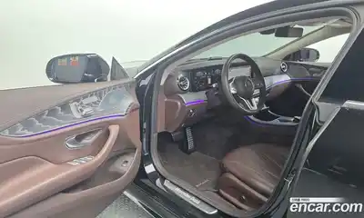 Mercedes-Benz CLS-Class 2021 3.0 Автомат в Москве № 822152, миниатюра 10