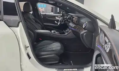 Mercedes-Benz CLS-Class 2019 3.0 Автомат в Москве № 822315, миниатюра 11