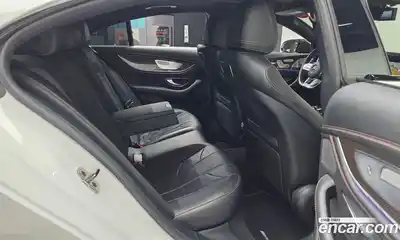 Mercedes-Benz CLS-Class 2019 3.0 Автомат в Москве № 822315, миниатюра 12
