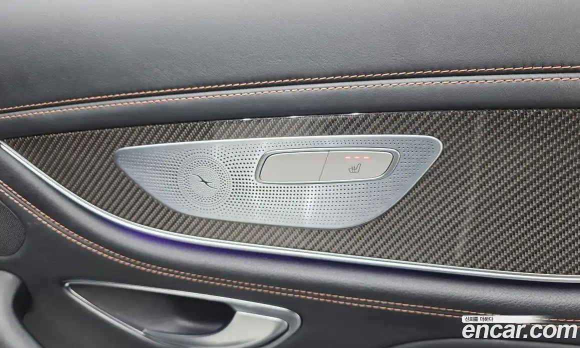 Mercedes-Benz CLS-Class 2019 3.0 Автомат в Москве № 822315, фото 18