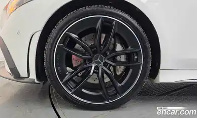 Mercedes-Benz CLS-Class 2019 3.0 Автомат в Москве № 822315, миниатюра 5