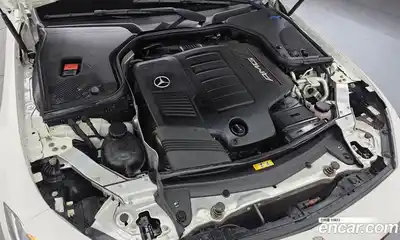 Mercedes-Benz CLS-Class 2019 3.0 Автомат в Москве № 822315, миниатюра 6