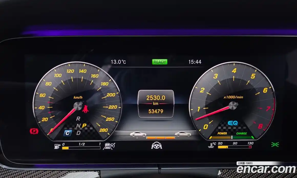 Mercedes-Benz CLS-Class 2019 3.0 Автомат в Москве № 822315, фото 8