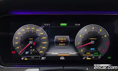 Mercedes-Benz CLS-Class 2019 3.0 Автомат в Москве № 822315, миниатюра 8