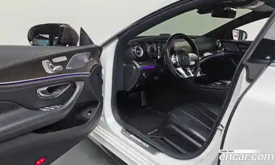 Mercedes-Benz CLS-Class 2019 3.0 Автомат в Москве № 822315, миниатюра 10