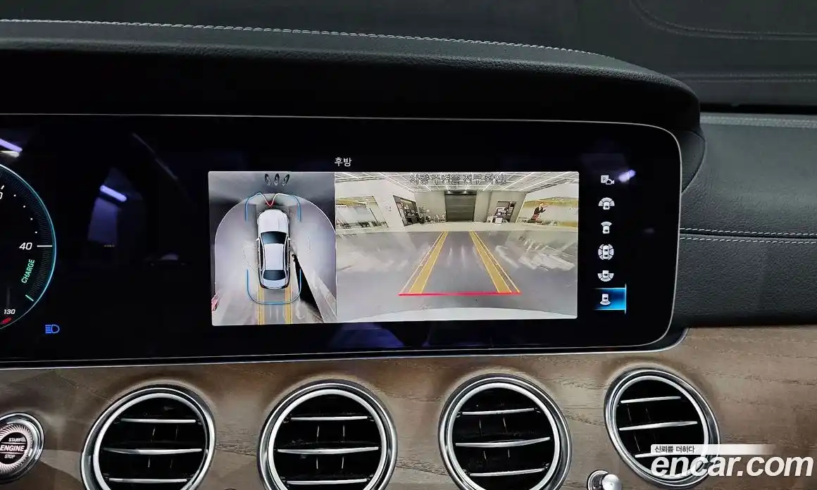 Mercedes-Benz E-Class 2022 2.0 Автомат в Москве № 822503, фото 15