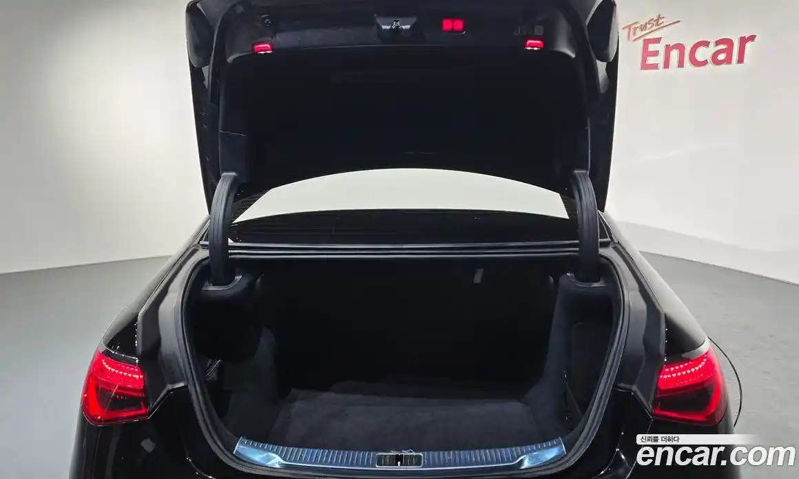 Mercedes-Benz S-Class 2022 2.9 Автомат в Москве № 822838, фото 20