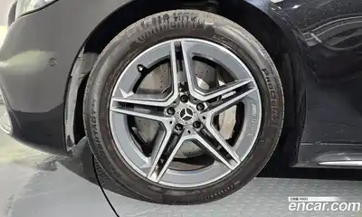 Mercedes-Benz S-Class 2022 2.9 Автомат в Москве № 822838, миниатюра 5