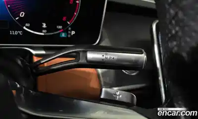 Mercedes-Benz S-Class 2022 2.9 Автомат в Москве № 822838, миниатюра 9