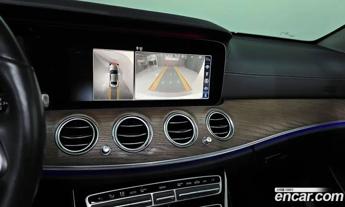 Mercedes-Benz E-Class 2020 2.0 Автомат в Москве № 823004, фото 15