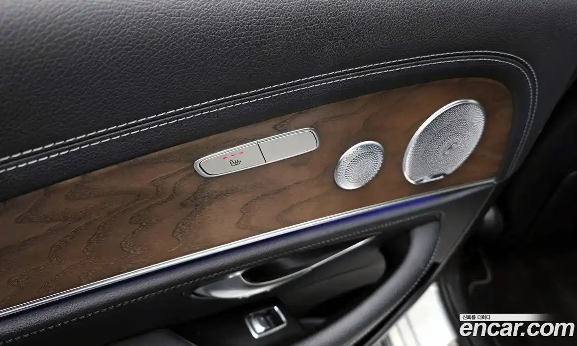 Mercedes-Benz E-Class 2020 2.0 Автомат в Москве № 823004, фото 17