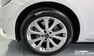 Mercedes-Benz E-Class 2020 2.0 Автомат в Москве № 823004, миниатюра 5