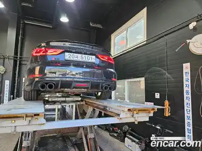 Audi S3 2015 2.0 Автомат в Москве № 823753, миниатюра 2