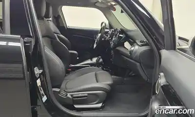 Mini Cooper 2022 1.5 Автомат в Москве № 825249, миниатюра 11