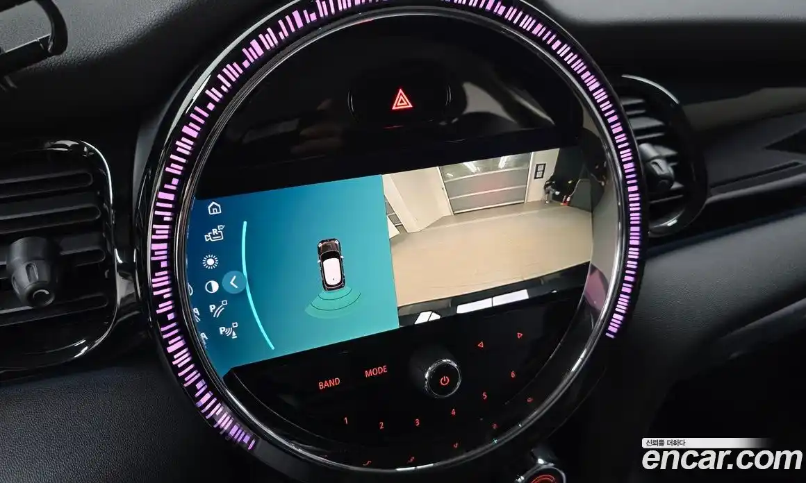 Mini Cooper 2022 1.5 Автомат в Москве № 825249, фото 15