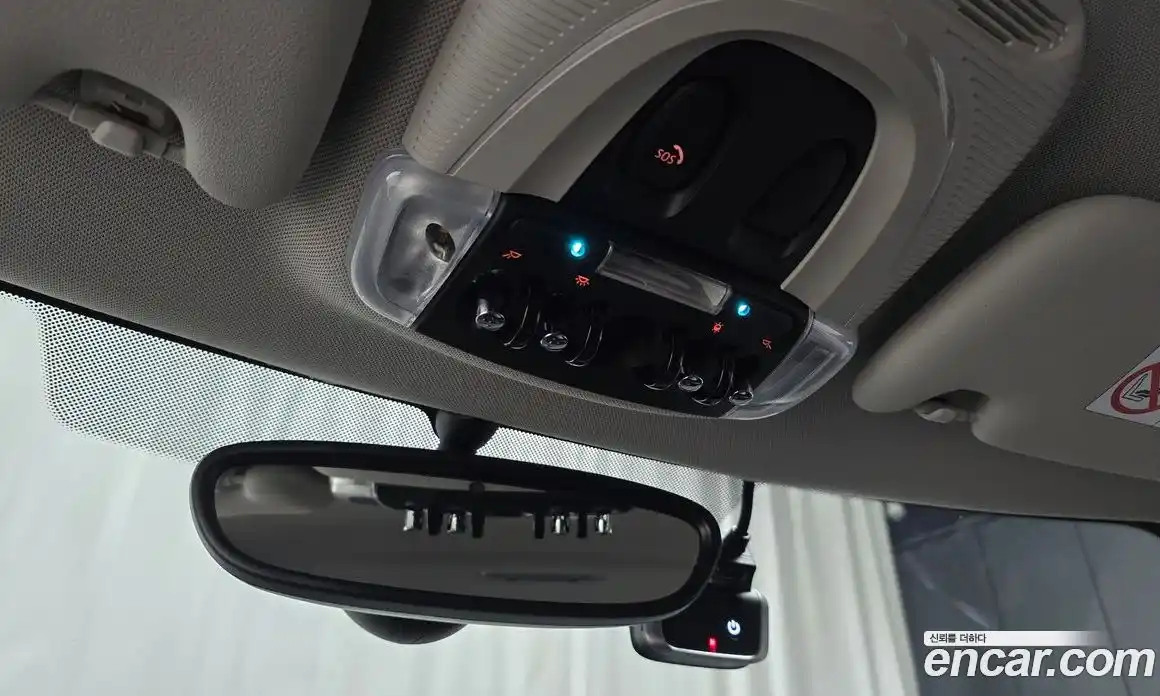 Mini Cooper 2022 1.5 Автомат в Москве № 825249, фото 19