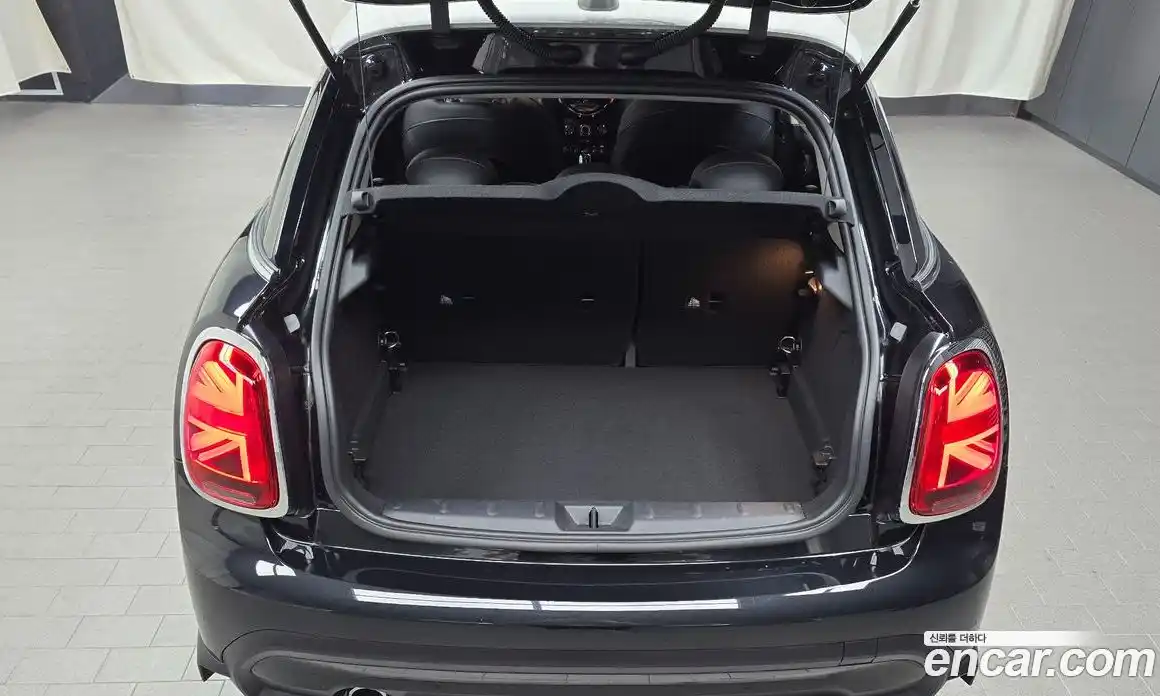 Mini Cooper 2022 1.5 Автомат в Москве № 825249, фото 20