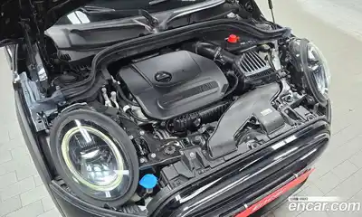 Mini Cooper 2022 1.5 Автомат в Москве № 825249, миниатюра 6