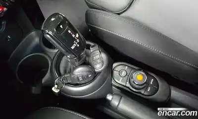 Mini Cooper 2022 1.5 Автомат в Москве № 825249, миниатюра 9