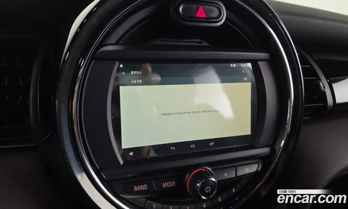 Mini Cooper 2017 1.5 Автомат в Москве № 825286, фото 15