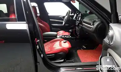 Mini Clubman 2018 2.0 Автомат в Москве № 825320, миниатюра 11