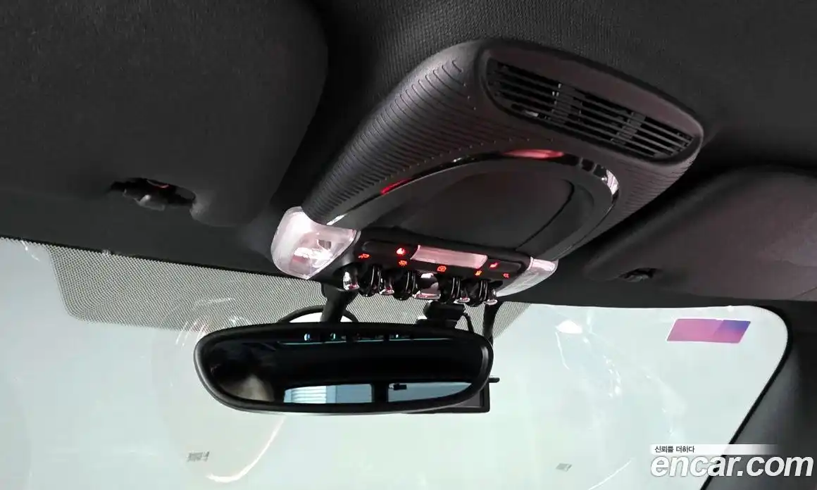 Mini Clubman 2018 2.0 Автомат в Москве № 825320, фото 16