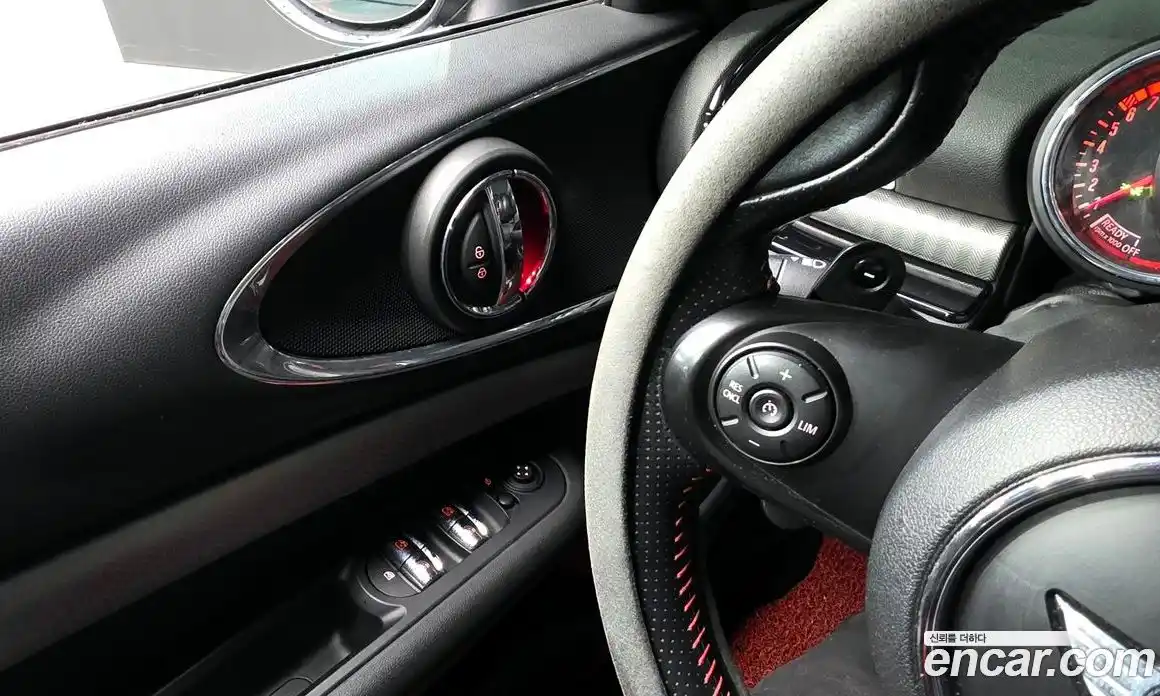 Mini Clubman 2018 2.0 Автомат в Москве № 825320, фото 17